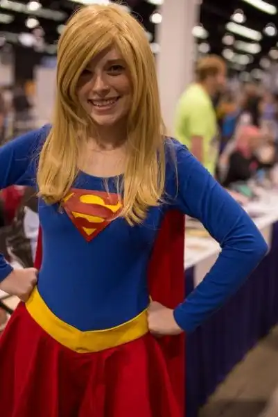 WONDERCON 