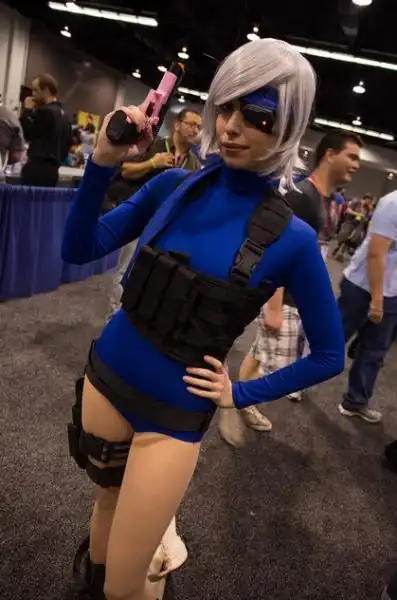 WONDERCON 