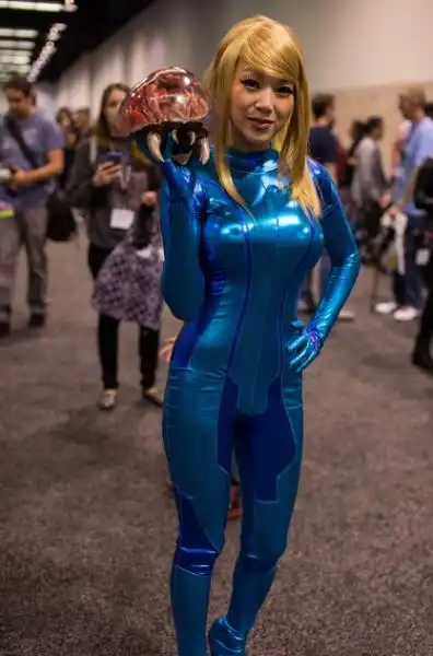 WONDERCON 