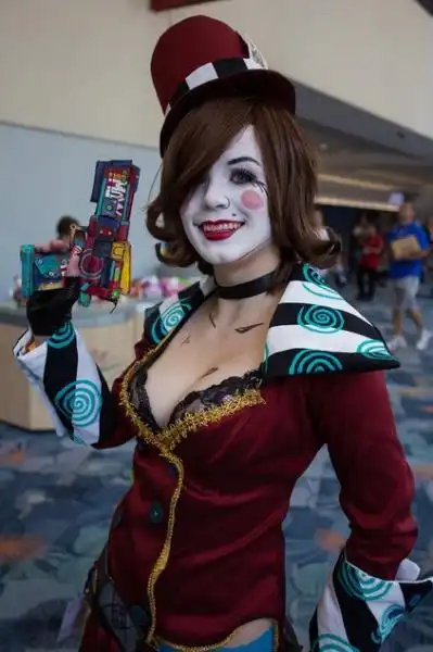 WONDERCON 