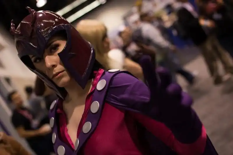 WONDERCON 