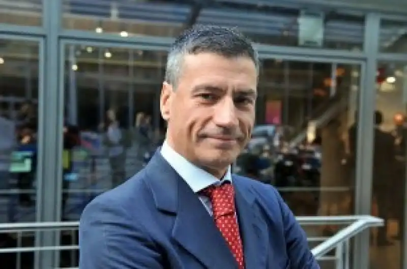 aldo chiarini 