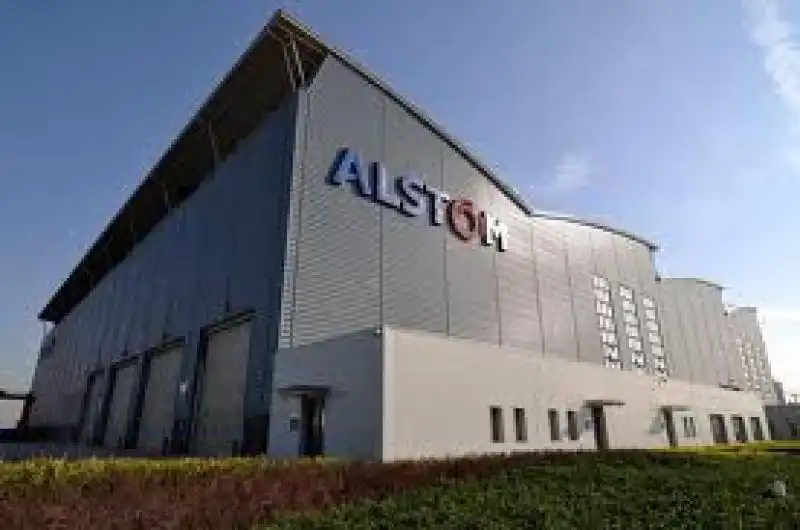 ALSTOM