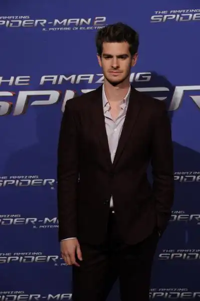 Andrew Garfield 