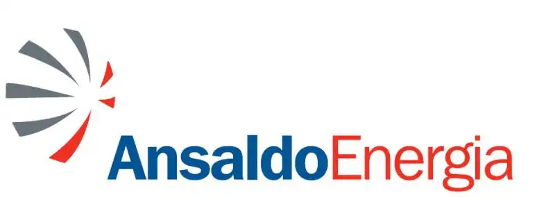 ansaldo energia 