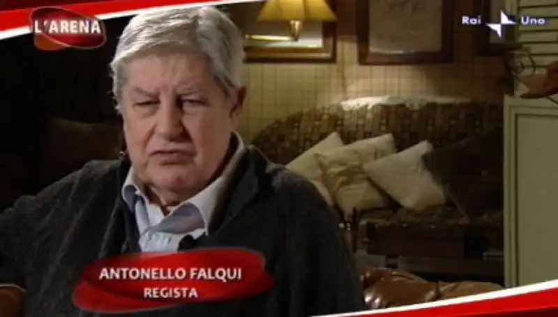 ANTONELLO FALQUI