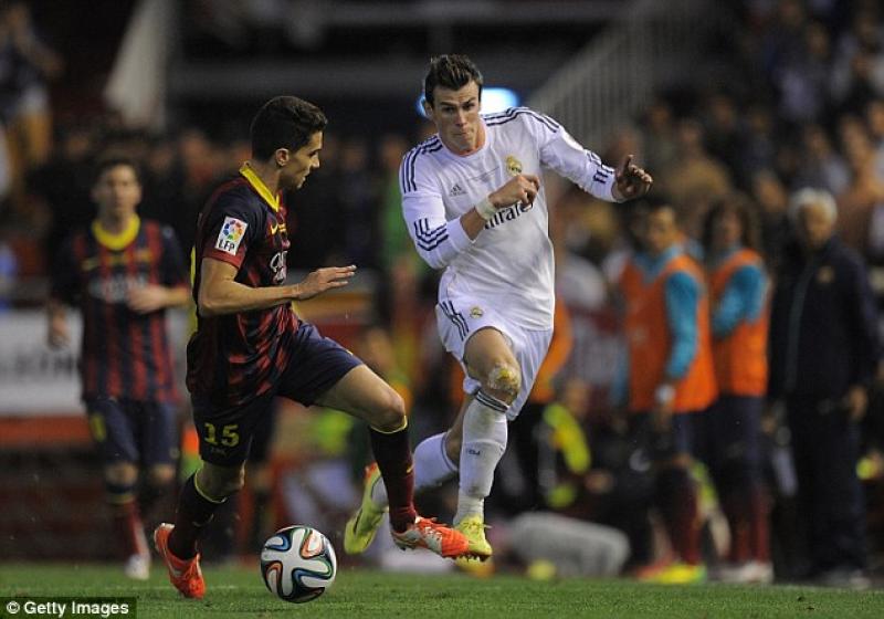 BALE REAL BARCELLONA