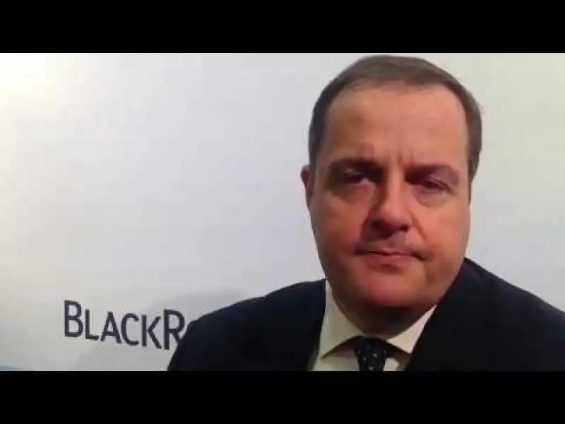 BLACKROCK ANDREA VIGANO 