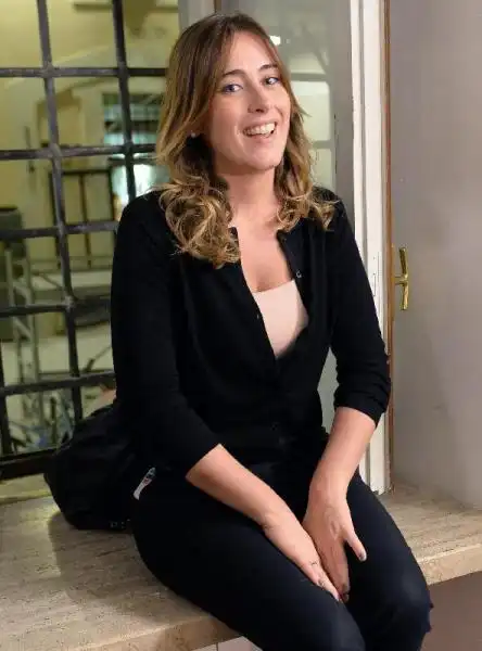 BOSCHI 