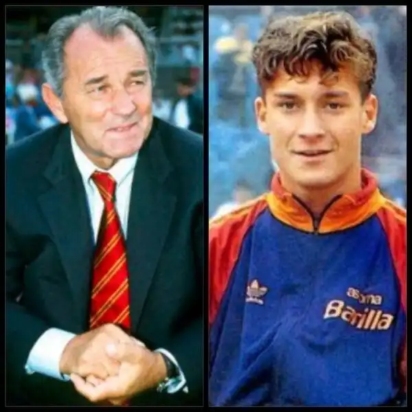 BOSKOV TOTTI 