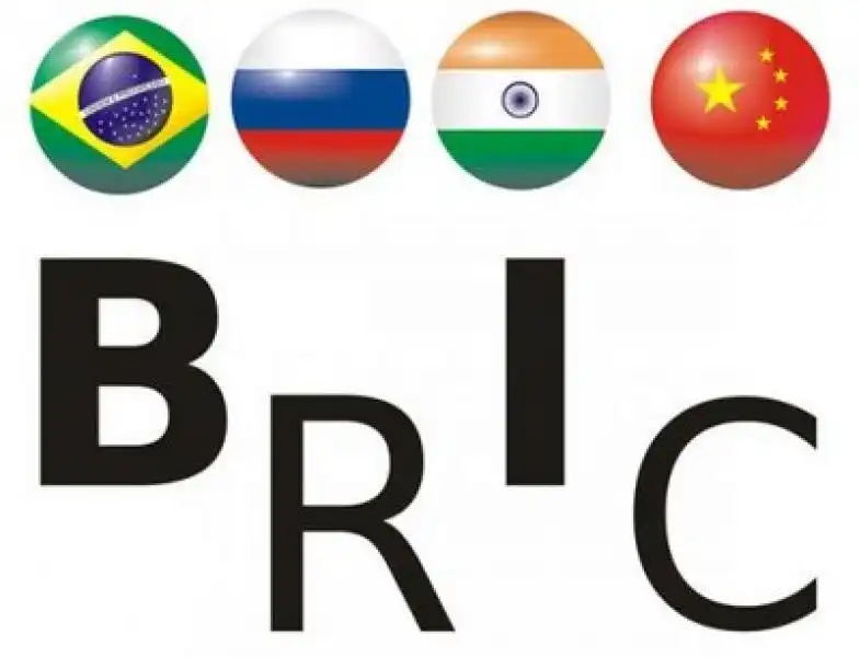 BRICS STORIA E SVOLGIMENTO 