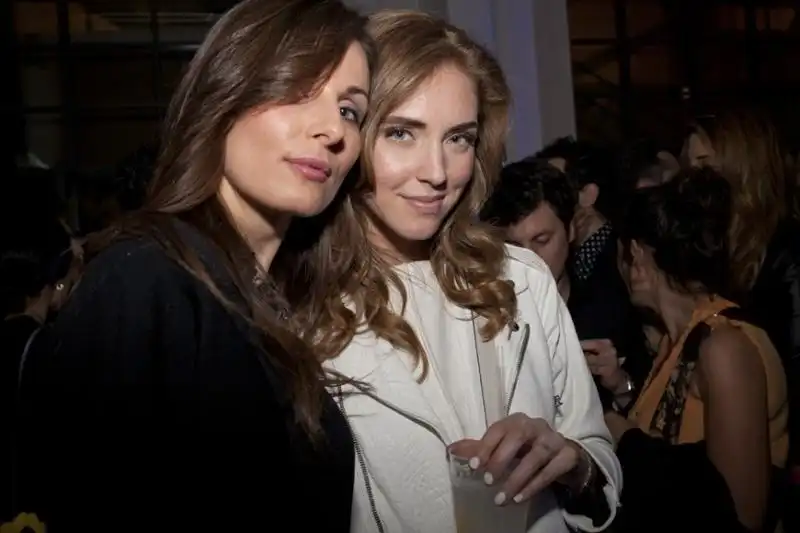 Chiara Ferragni SERATA ITALIAINDEPENDENT 