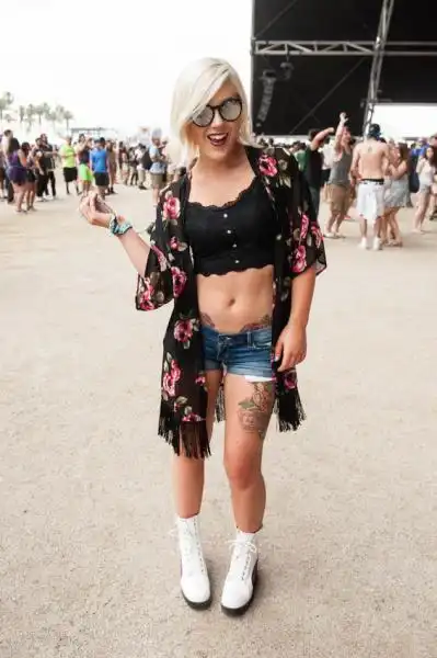 COACHELLA 