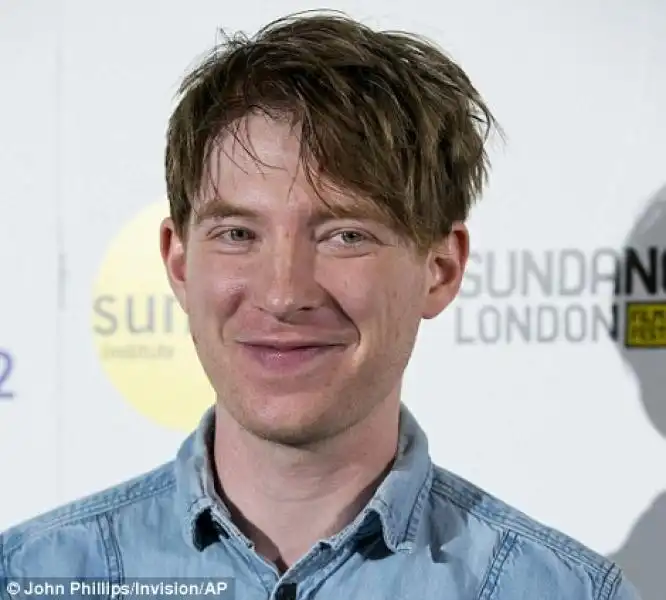 Domhnall Gleeson fara un cameo in Star Wars 