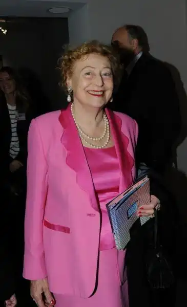 Elettra Marconi 