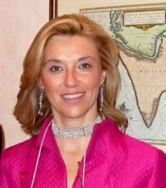 Elisabetta Belloni 