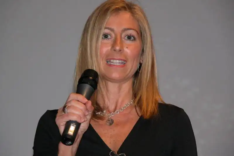 ELISABETTA FABBRI 