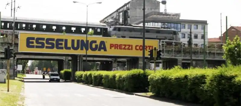 esselunga 