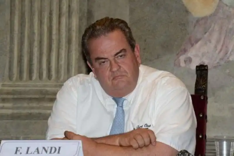 FABRIZIO LANDI 