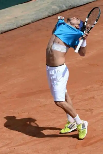 FOGNINI 