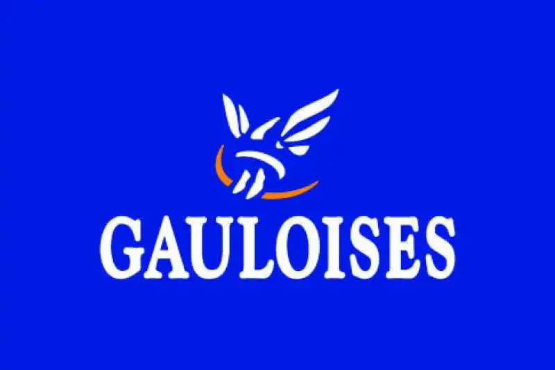 GAULOISES 