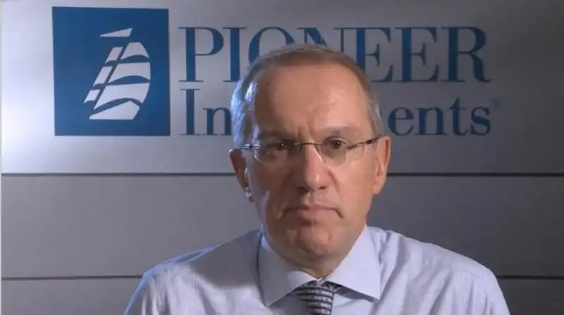 giordano lombardo di pioneer e assogestioni 