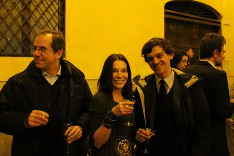 Giovanni Gorno Tempini Benedetta Lignani Marchesan Gustavo Pacifico 