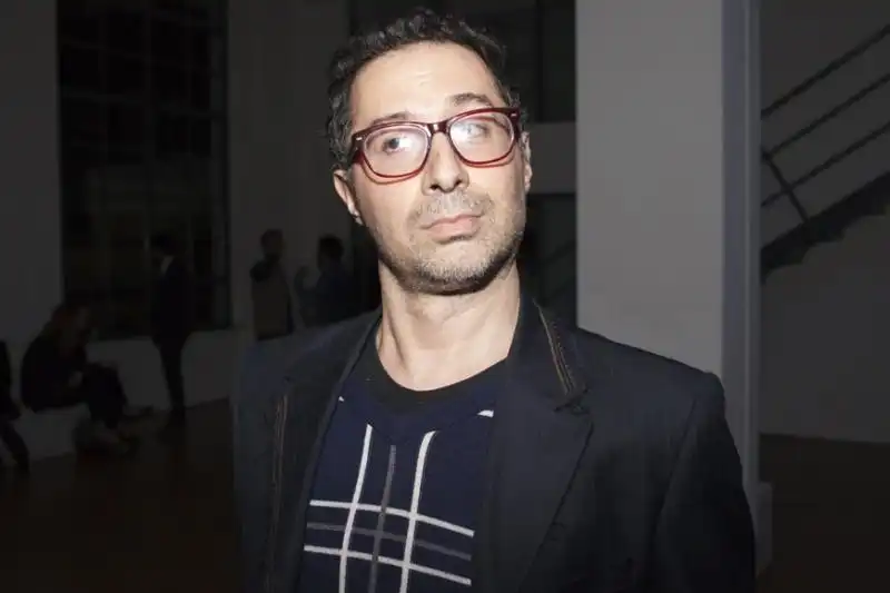 Giuseppe Di Donato SERATA ITALIAINDEPENDENT 