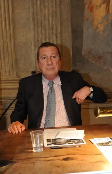 Giuseppe Sangiorgi 