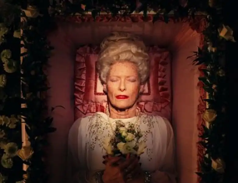 grand budapest hotel tilda swinton 