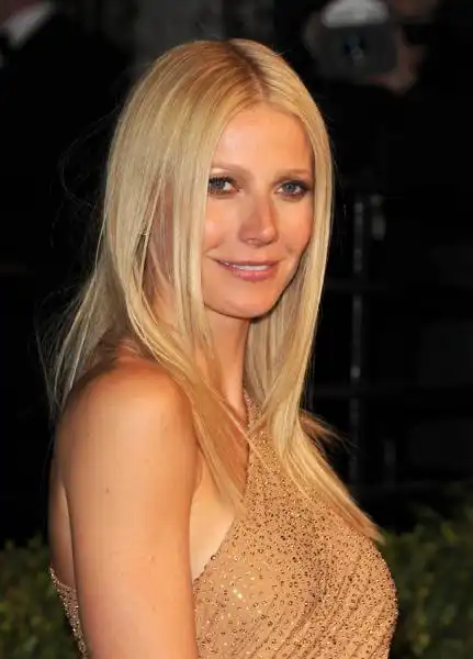 Gwyneth Paltrow 