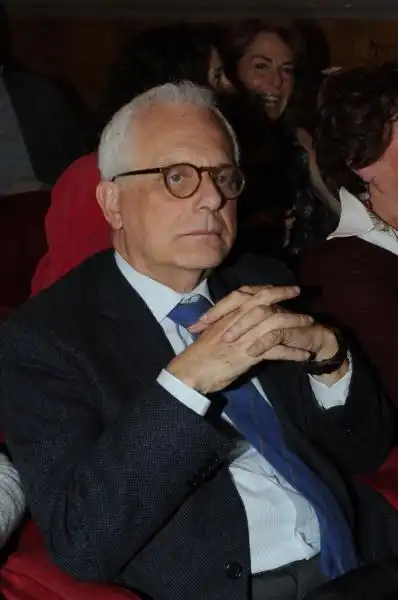 VINCENZO Visco 