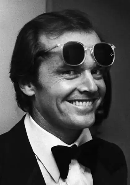 Jack Nicholson 