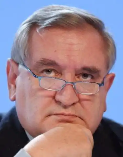 Jean Pierre Raffarin 