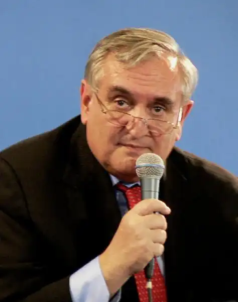 Jean Pierre Raffarin 