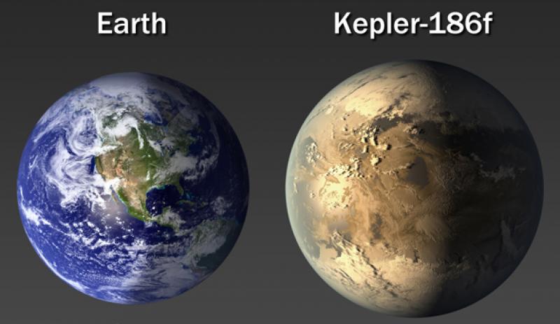 KEPLER PIANETA CUGINO DELLA TERRA