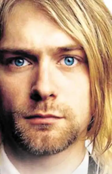 Kurt Cobain 