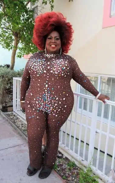 latrice royale 