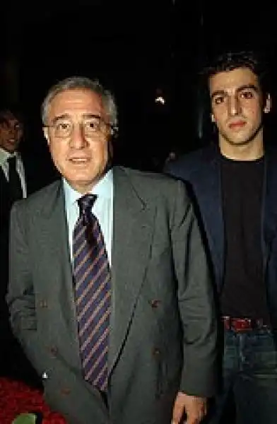 marco e marcello dell'utri.