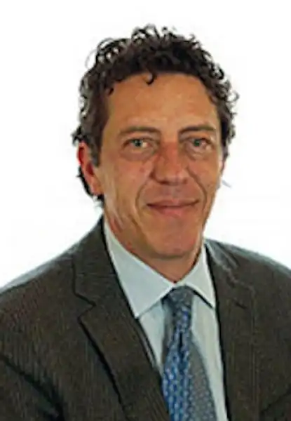 MAURIZIO BUCCARELLA