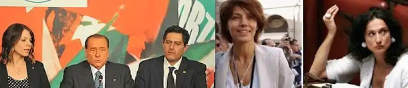 mauro plati twitta elisabetta gardini 