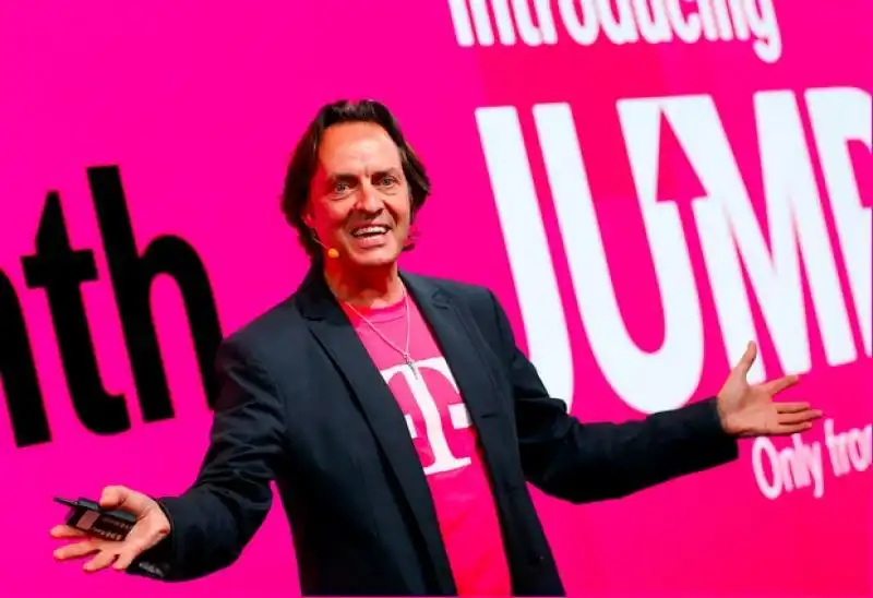 t mobile ceo john legere 