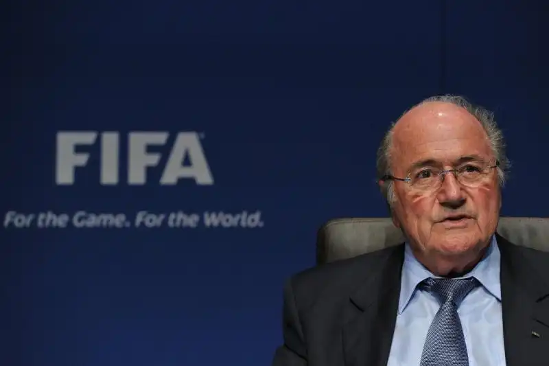 Molti esponenti della FIFA sono stati corrotti per il voto al Qatar 