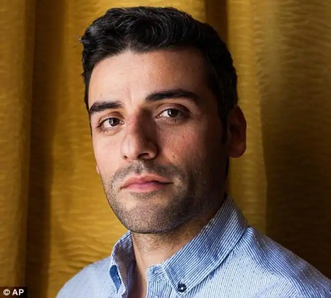 Oscar Isaac piccolo ruolo in Star Wars dopo A Proposito di Davis dei Coen 