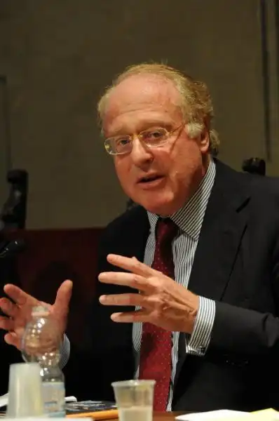 Paolo Scaroni 