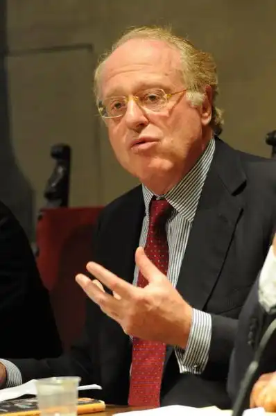 Paolo Scaroni 