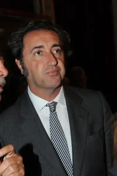 Paolo Sorrentino 