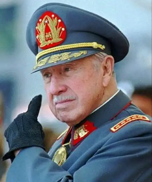 PINOCHET 