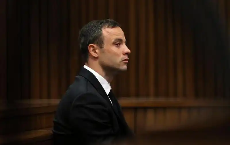 PISTORIUS 