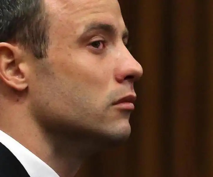 PISTORIUS IN LACRIME 